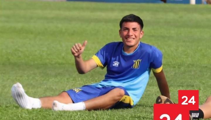 Conmoción en Argentina por muerte de futbolista de Vélez Sarsfield