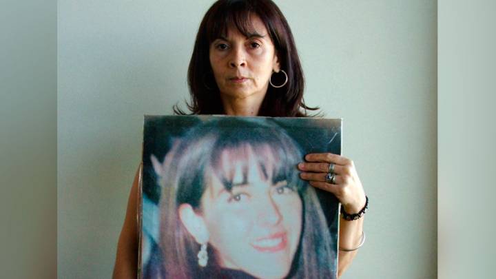 Susana Trimarco reveló que recibió un llamado que asegura que su hija estaría viva en Paraguay