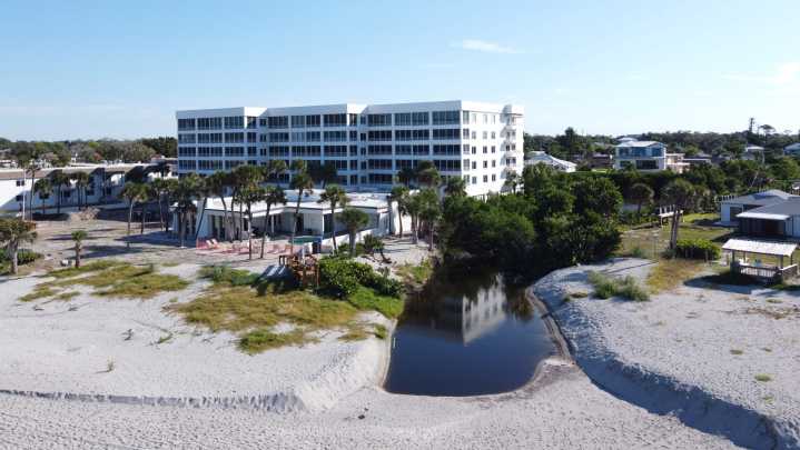 Venice takes step to end Golden Beach flooding with $14M drainage plan