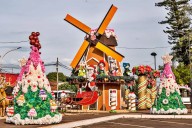 Alem se prepara para recibir a miles de visitantes