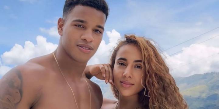 Guajira, del ‘Desafío’, respondió a Kevyn tras decir que no tiene novia: “Hay cosas que no se presumen, se protegen”