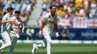 Ashes: Starc takes a career-best 7 wickets as Australia dismisses England for 172 on Day 1