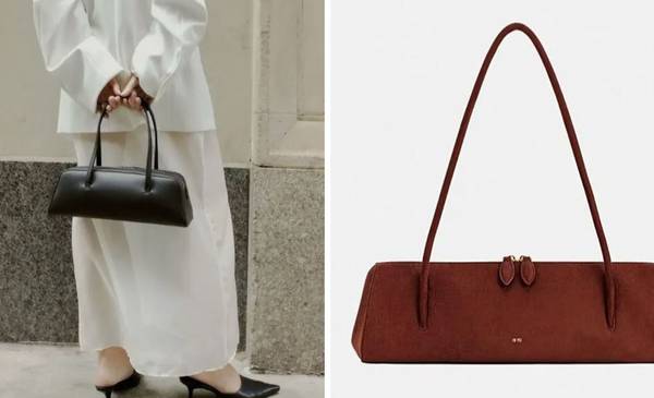 La cartera que va a reemplazar a las minibags este verano 2026