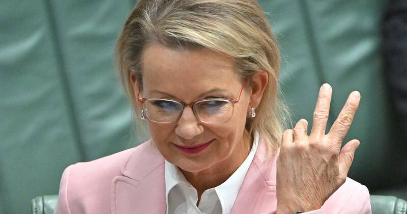 Liberals caution Ley against 'Nationals