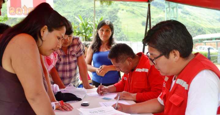 Descubre AQUÍ con solo tu DNI si estás en el padrón del SISFOH en noviembre y accede a estos BONOS