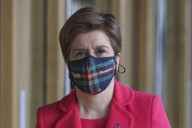 Sturgeon’s ‘gold command’ meetings ‘reduced transparency’, Covid inquiry finds