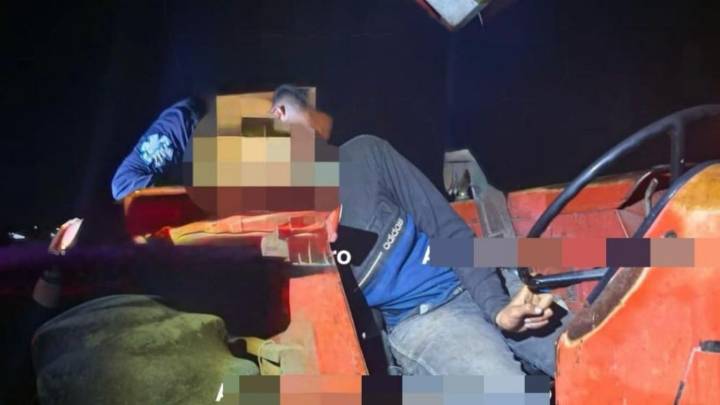 Sacude a Almoloya un triple homicidio; las víctimas: un abuelo, su hijo y el nieto fueron atacadas a balazos