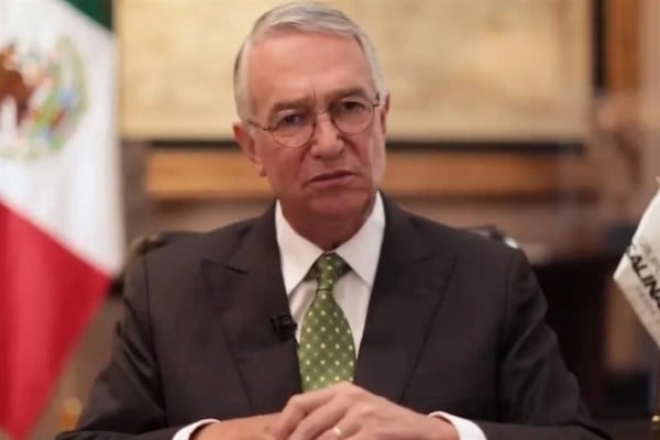 Salinas Pliego tendrá que pagar lo que decida la Corte: CSP