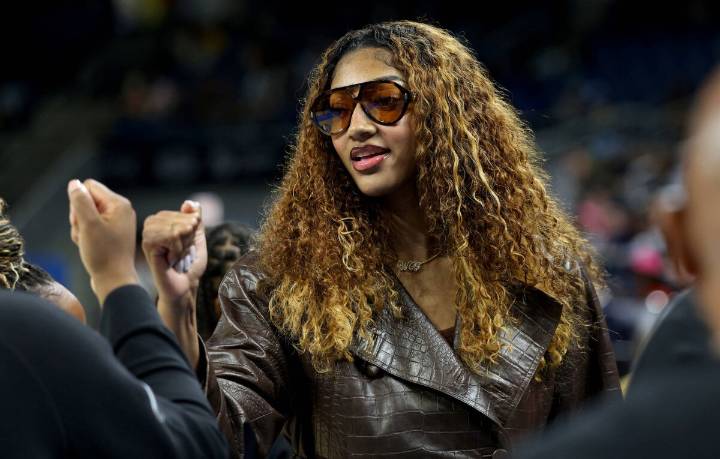 Angel Reese Drops 4-Word Cryptic Message on Relationship Status After Personal Decision