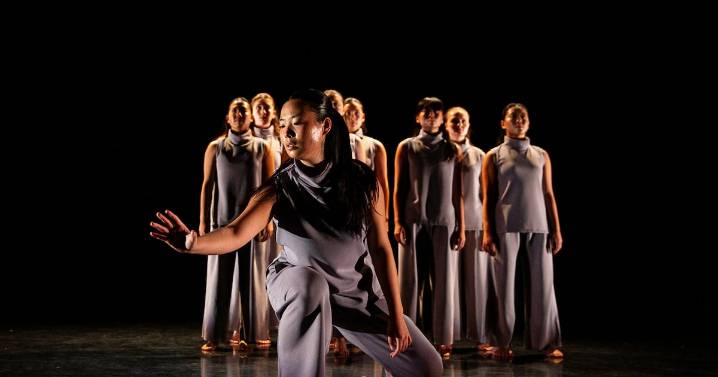 Your guide to upcoming dances that don’t feature sugar plum fairies