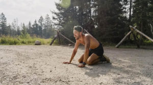 Trump pardons Grand Teton speed-runner’s shortcutting offense