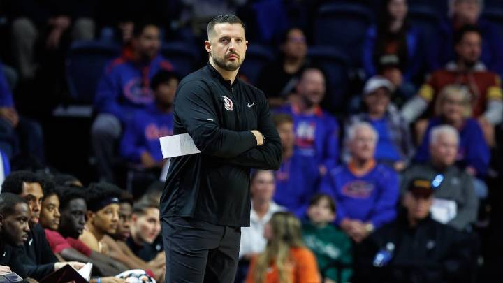 From the playgrounds of Clearwater to the NBA and back to Florida State