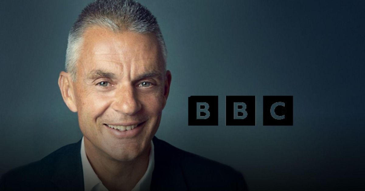 Dimite el director general de la BBC tras un informe interno que le acusaba de sesgos anti