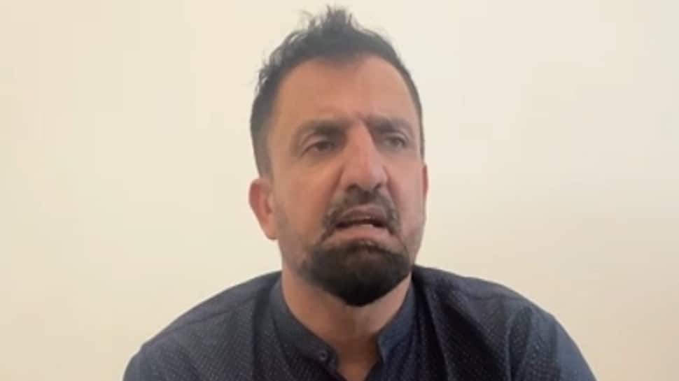 'A Cowardly Act': Asadullah Khan On Pakistan Airstrike That Killed Three Young Cricketers