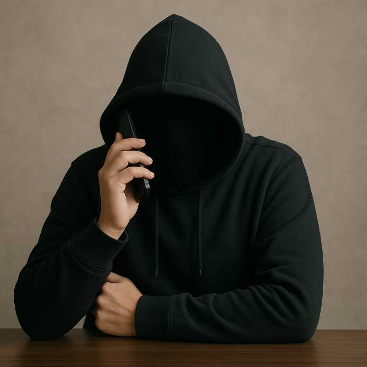 Hasta 42 años de cárcel para extorsionadores y “montachoques”