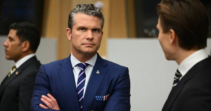 Leon Panetta Calls Out Hegseth’s Investigation of Mark Kelly