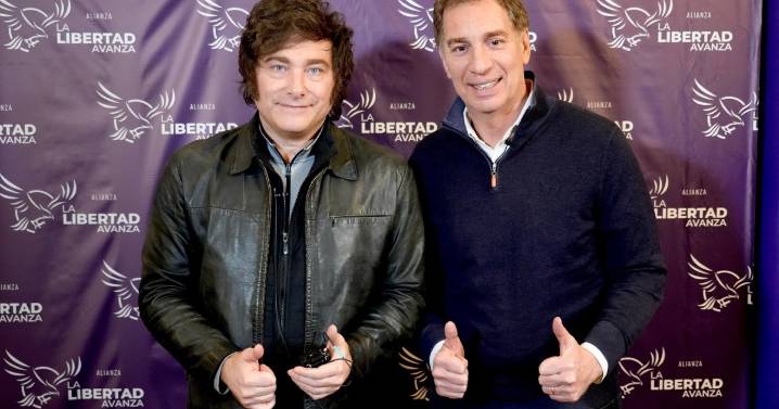 Diego «Colo» Santilli, el nuevo ministro del Interior que articulará las reformas con el Congreso