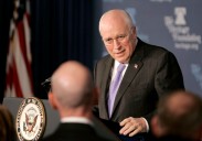 Muere el ex vicepresidente de Estados Unidos, Dick Cheney