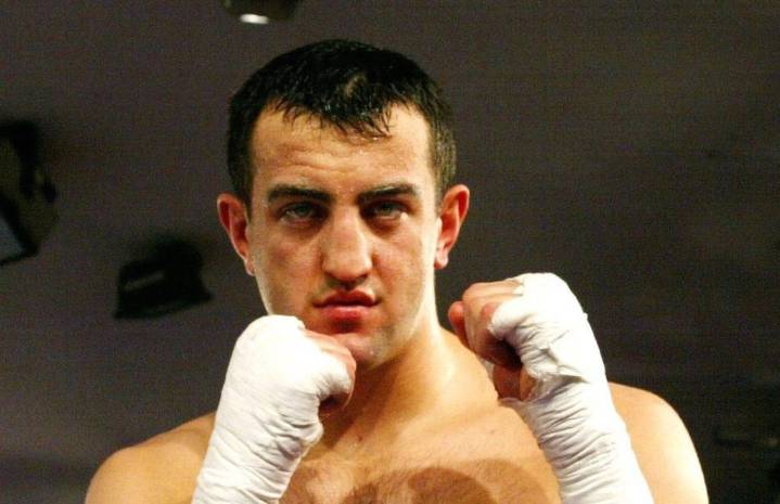 Three arrested in plot to bribe NYC juror in boxer Goran Gogic's federal drug trafficking trial