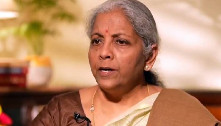 Pre-Budget Consultations: FM Sitharaman Meets Market Experts, Startups