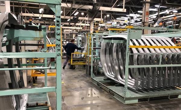 El INDEC difundirá hoy el nivel de actividad económica de septiembre