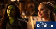 Wicked: For Good beats box office records previously held by Wicked