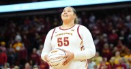 Audi Crooks leads Iowa State women's basketball's new 'Big Three'