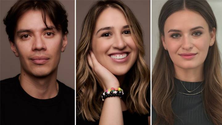 Echo Lake Entertainment Hires Julian Ramirez, Lauren Feinstein & Samantha Starr