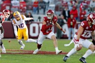 UA transfer helps Oklahoma escape