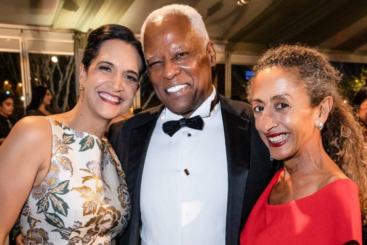 50 Years Back To the Future — Houston Grand Opera’s $609,000 Opening Night Keeps It Classic