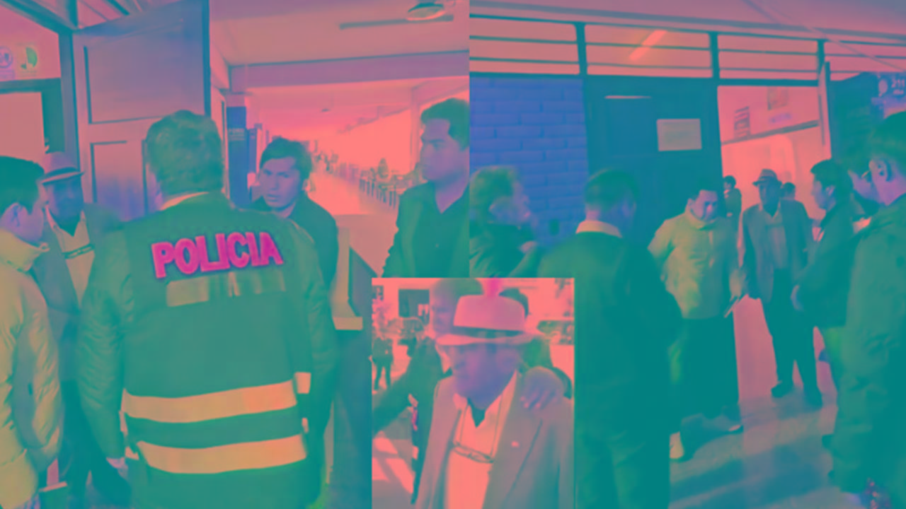 Cusco: más de 30 casos de acoso y hostigamiento sexual en universidades, según informe de Ruth Luque