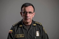 Jorge Luis Cumplido: el policía que también patrulla emociones
