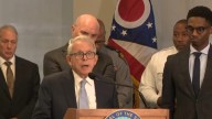'A great team effort': Ohio Gov. Mike DeWine, Cleveland Mayor Justin Bibb update results of crime reduction partnership