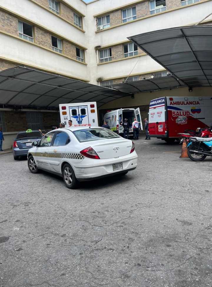 Refuerzan la seguridad en los hospitales con sistema de comunicación radiofónica