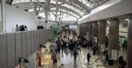 México aún sin certificar sus principales aeropuerto para el Mundial 2026 por bajo estándar de seguridad