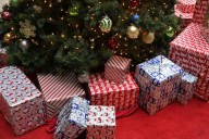 Toy drive seeks donations for children ahead of the holidays