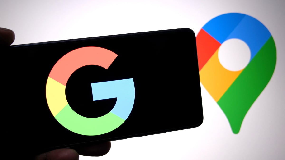 Google Maps Gemini addition is finally rolling out