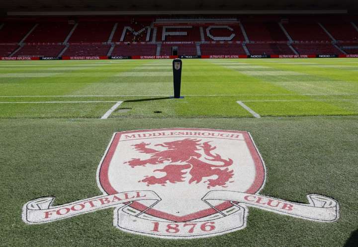 Middlesbrough finalising deal to appoint Hammarby coach Kim Hellberg after Rob Edwards exit