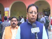 BJP’s Sanjay Jaiswal predicts over 70% turnout