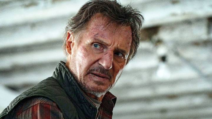 Netflix just added a gripping action-thriller movie with Liam Neeson — and it’s surprisingly overlooked