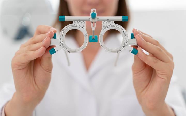 Colegio Lagunero advierte aumento de miopía en jóvenes y niños por uso de pantallas: "es solo ...