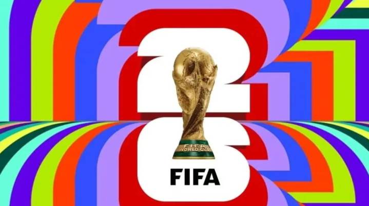 Definidas las cabezas de serie para el sorteo del Mundial 2026