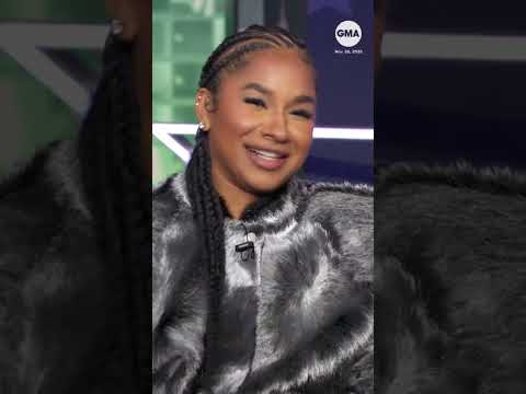 Olympian Aly Raisman sends a message to Jordan Chiles