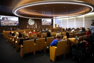 San  Mateo County supervisors pick three finalists for sheriff after Corpus’ historic ouster