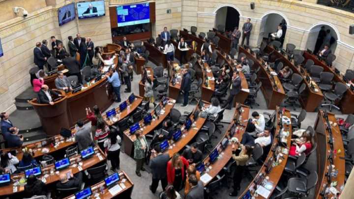 El mapa político boyacense se mueve rumbo al Senado 2026