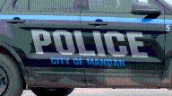 Mandan police search for runaway, Marley Potter