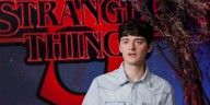 La estrella de ‘Stranger Things’, Noah Schnapp, comparte cómo vive la presión y la nostalgia