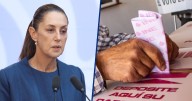 Sheinbaum respalda mover revocación de mandato a 2027 ‘para no destinar doble recurso’