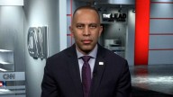 Jeffries: ‘No basis’ for Pentagon probe into Democrats involved in controversial video