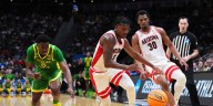 Bradley scores 21 as No. 4 Arizona downs third